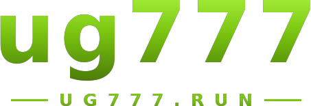 ug777 logo